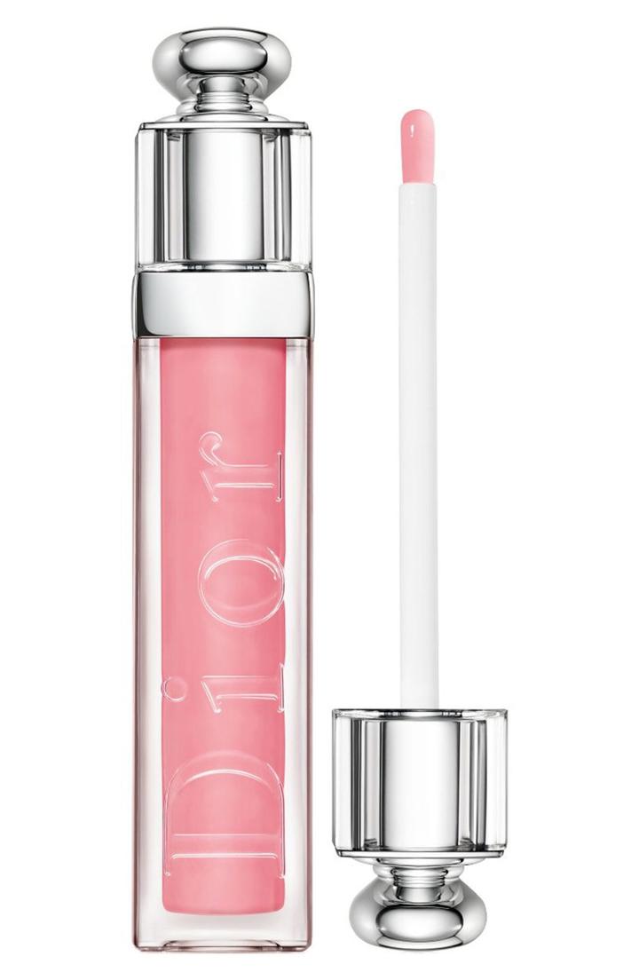 Dior Addict Ultra-gloss - 363 Nude (w)