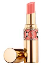 Yves Saint Laurent 'rouge Volupte Shine' Oil-in-stick Lipstick - 15 Corail Intuitive