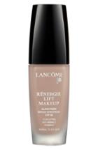 Lancome 'renergie Lift' Makeup Spf 20 - Ivoire 110 (c)