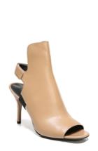 Women's Via Spiga Ida Cutout Bootie M - Grey