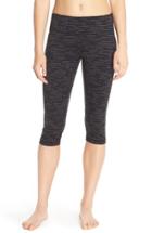 Women's Zella 'live In 2' Slim Fit Capris - Black