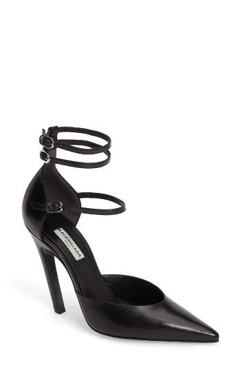 Women's Balenciaga Broken Heel Pump
