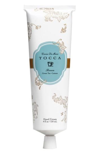 Tocca Bianca Hand Cream