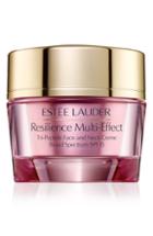 Estee Lauder Resilience Multi-effect Tri-peptide Face And Neck Creme