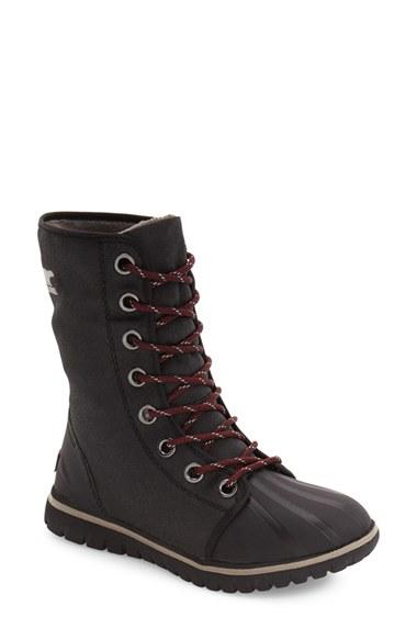 Women's Sorel Cozy 1964 Waterproof Boot
