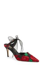 Women's Something Bleu Elvie Pump