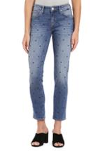 Women's Mavi Jeans Ada Ankle Boyfriend Jeans X 29 - Blue