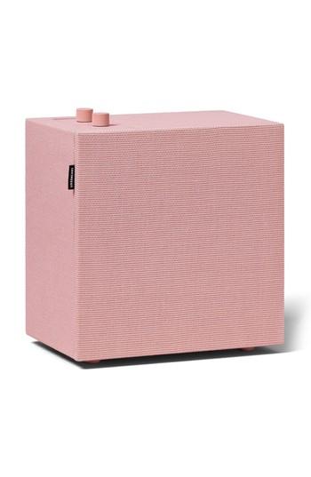Urbanears Stammen Bluetooth Speaker, Size - Pink