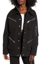 Women's I.am. Gia Elevara Jacket - Black