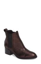 Women's Rag & Bone Walker Bootie Us / 36eu - Brown