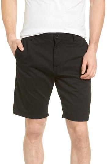 Men's Volcom Modern Chino Shorts