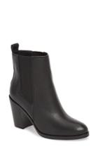 Women's Splendid Newbury Boot M - Black