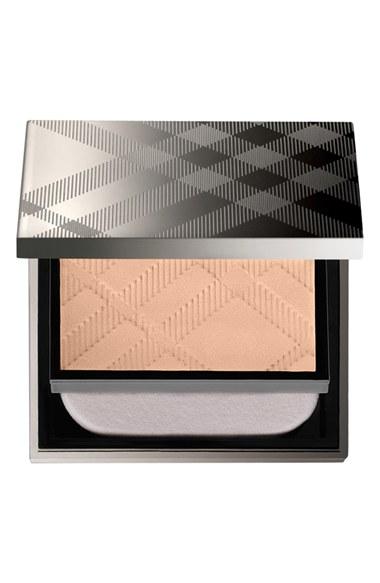 Burberry Beauty 'fresh Glow' Compact Foundation - No. 31 Rosy Nude
