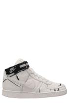 Women's Nike Vandal High Lux Sneaker