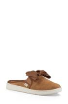 Women's Ugg Ida Mule Sneaker M - Brown