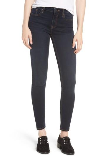 Women's Vigoss Marley Skinny Jeans - Blue