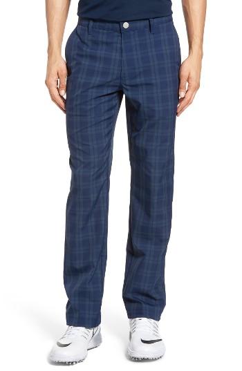 Men's Bonobos Highland Pattern Slim Fit Golf Pants