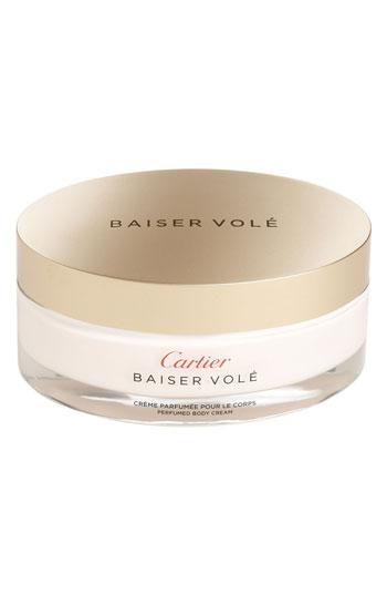 Cartier 'baiser Vole' Body Cream