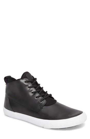Men's Sperry Cutwater Chukka Boot .5 M - Black