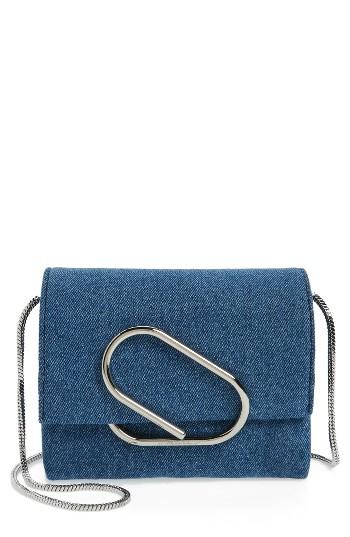 3.1 Phillip Lim Micro Alix Crossbody Bag -