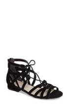 Women's Kenneth Cole New York Valerie Sandal M - Black