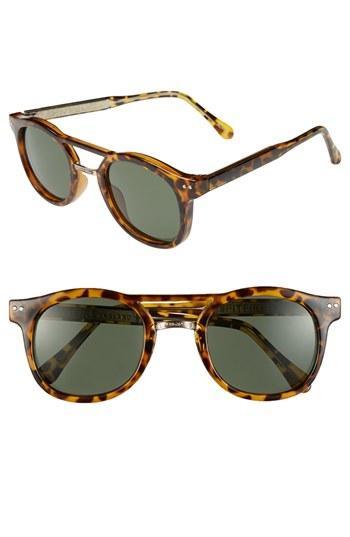 Spitfire 'protool' Retro Sunglasses