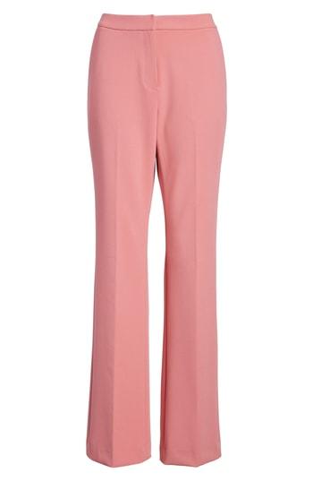 Women's Halogen Baby Boot Pants (similar To 12w) - Pink