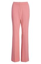 Women's Halogen Baby Boot Pants (similar To 12w) - Pink