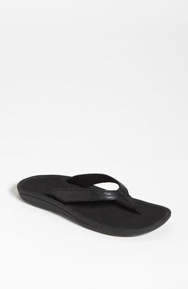 Women's Olukai 'kulapa Kai' Thong Sandal