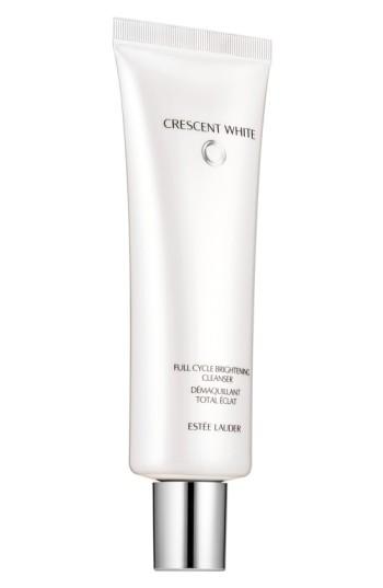Estee Lauder Crescent White Full Cycle Brightening Cleanser