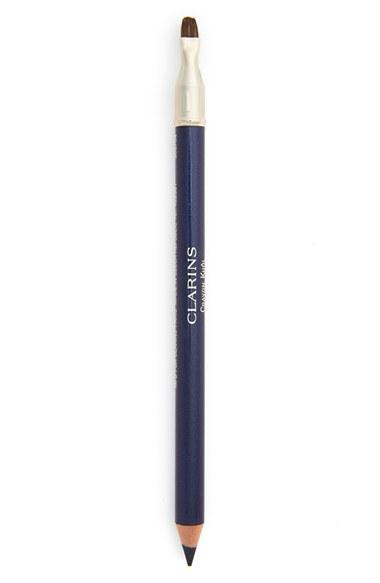 Clarins Crayon Khol Eyeliner Pencil - Midnight Blue