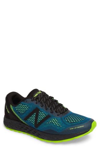 Men's New Balance Fresh Foam Gobi V2 Trail Running Shoe