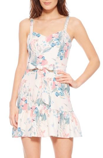 Women's Parker Yuna Dress - Ivory