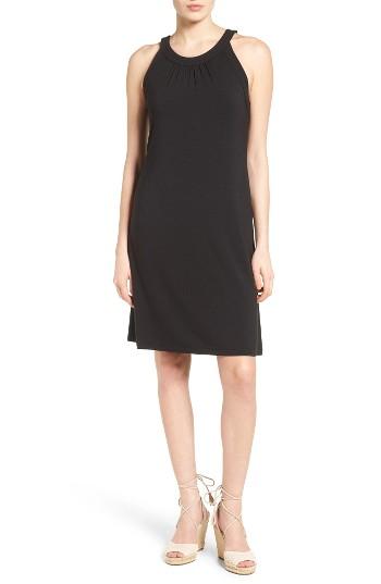 Women's Tommy Bahama Tambour Shift Dress