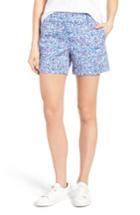 Women's Vineyard Vines Sand Dollar Print Shorts