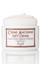 Fresh Creme Ancienne Soft Cream Ultimate Ageless Complexion Treatment .3 Oz