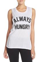 Women's Private Party Graphic Muscle Tank