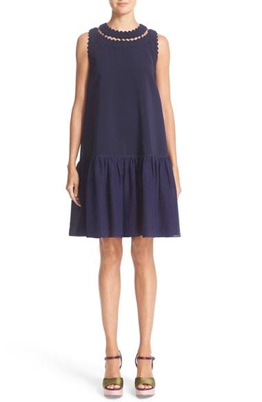 Women's Roksanda Oshima Shift Dress