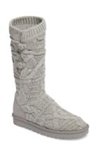 Women's Ugg Kalla Boot M - Grey