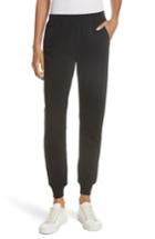 Women's Atm Anthony Thomas Melillo Slim Sweatpants - Black