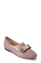 Women's Cole Haan Tali Bow Loafer B - Pink