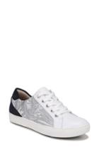 Women's Naturalizer Morrison Sneaker .5 M - White