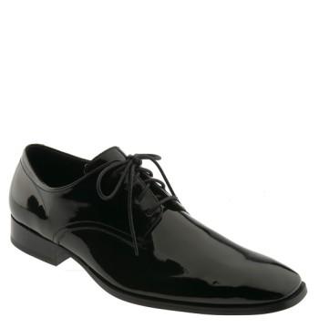 Men's Calvin Klein 'gareth Ii' Oxford M - Black
