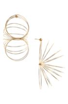 Women's Y/project Slinky Earrings
