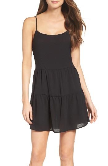 Women's Mary & Mabel Babydoll Dress