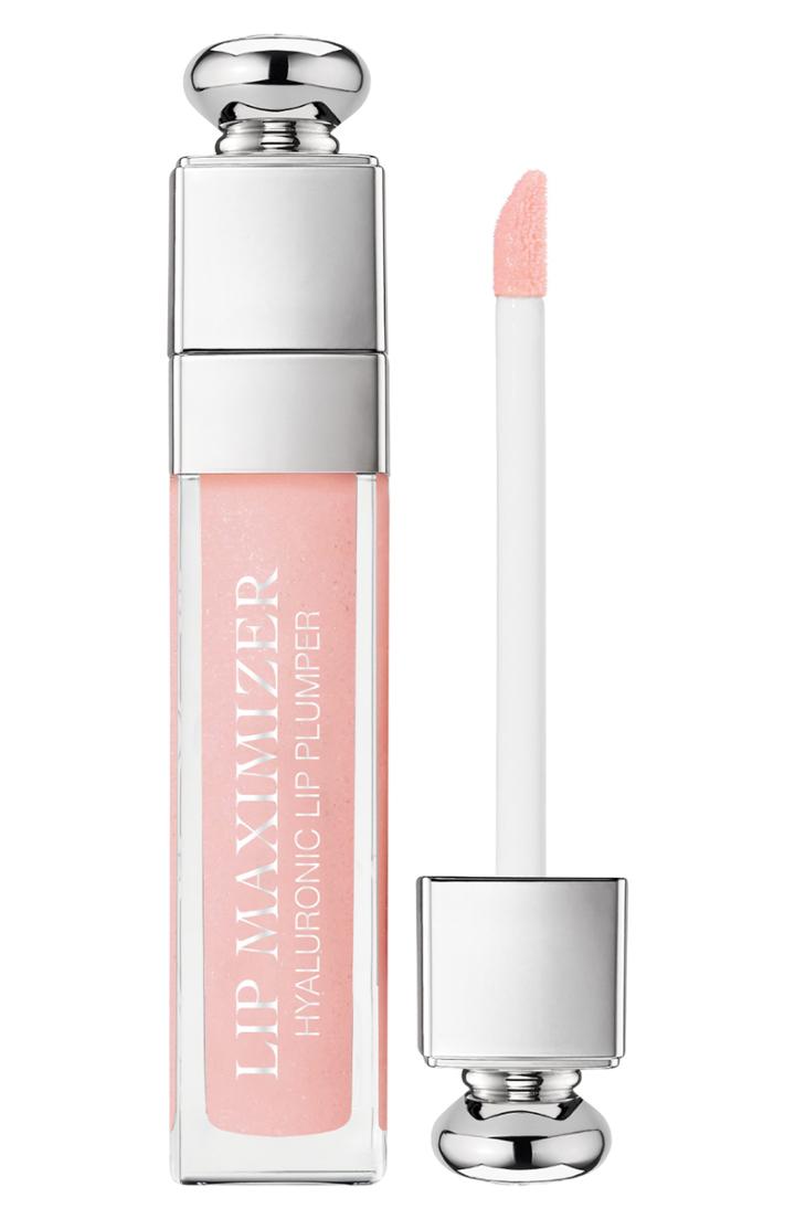 Dior Addict Lip Maximizer - 001 Pink/ Glow