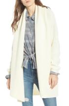 Women's O'neill Galley Cardigan - White