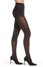 Women's Pretty Polly Ho Ho Ho Tights