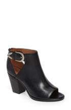 Women's Frye Dani Cutout Bootie .5 M - Black