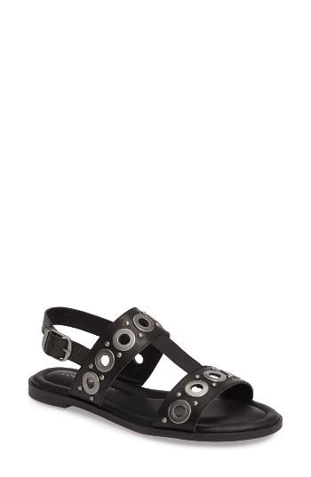 Women's Lucky Brand Ansel Grommet Sandal